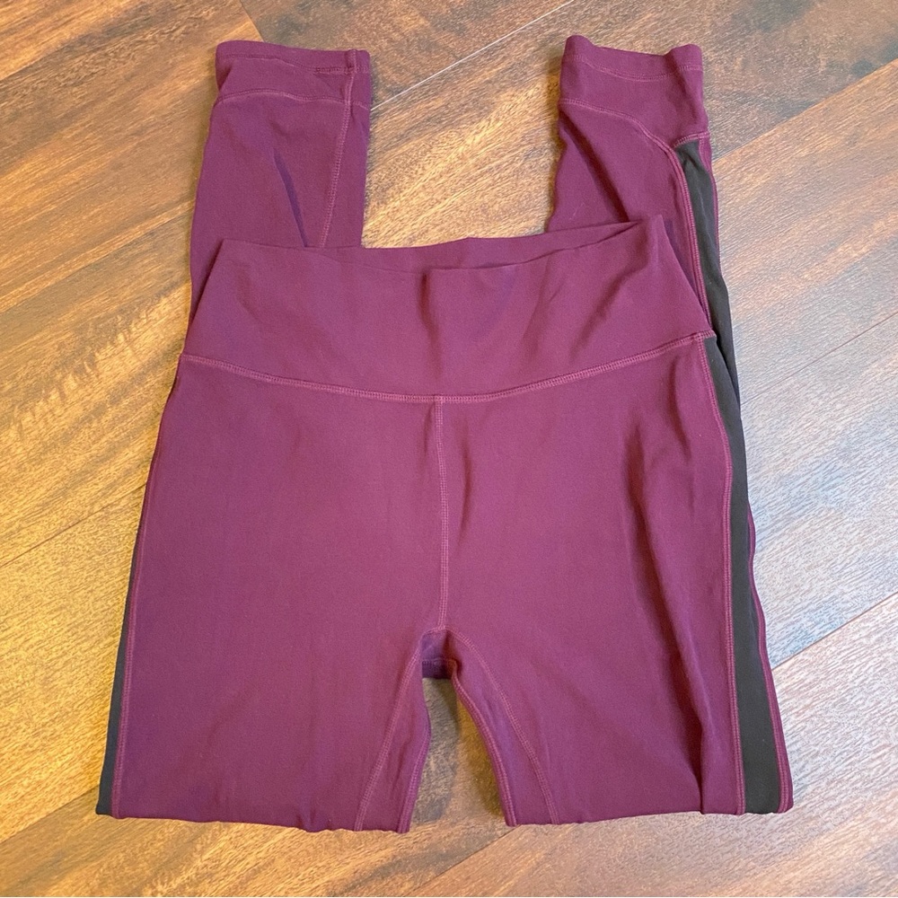 Stori Intro Tight Color Block Size 8 Euc - image 4